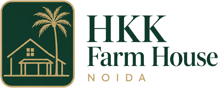 HKK Farm House Noida